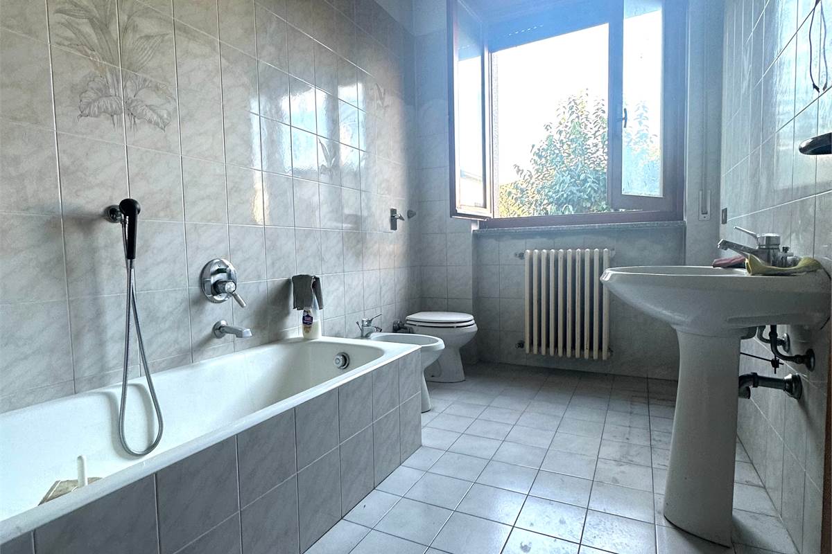 bagno