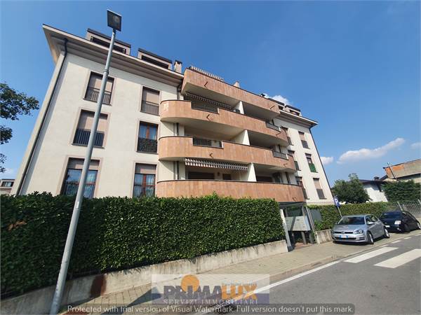 GRAZIOSISSIMO 2 LOCALI CON TERRAZZO!