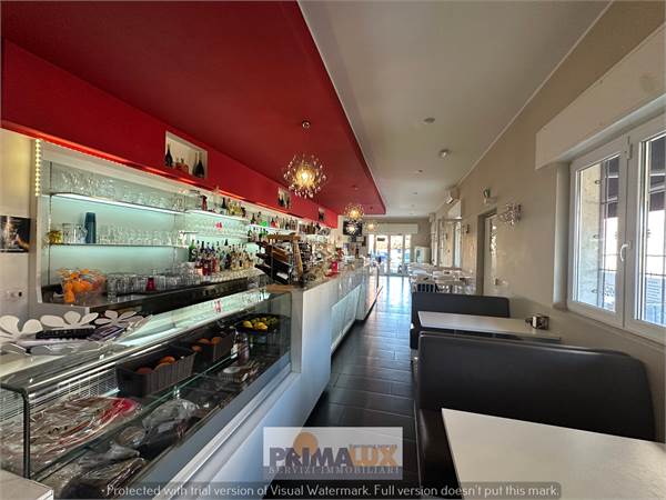 CEDESI ATTIVITA' COMMERCIALE BAR