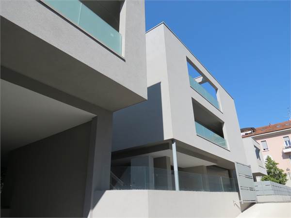 NUOVO ATTICO CON TERRAZZO