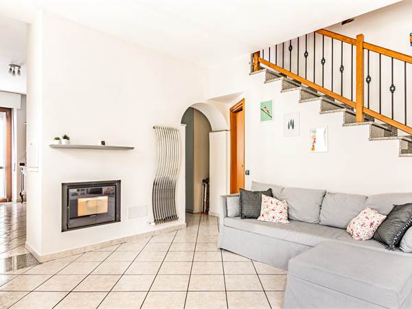 4 LOCALI duplex - senza spese