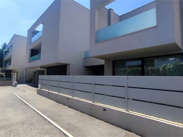 NUOVO ATTICO CON TERRAZZO