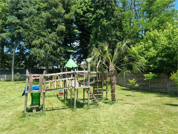 EX VIVAIO IN ZONA RISERVATA – 1.840 mq