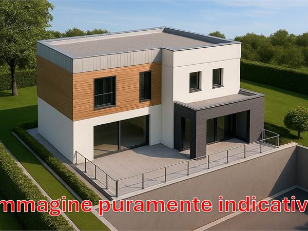 VILLA SINGOLA su misura