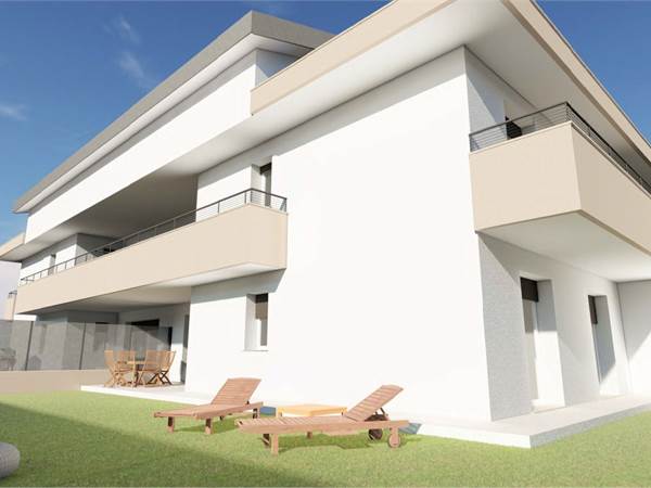 BILOCALE CON TERRAZZINO