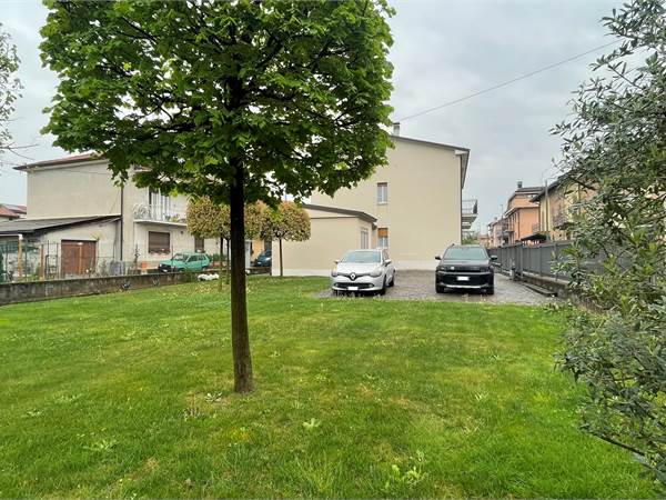 Trilocale senza spese condominiali in contesto di sole 4 unità