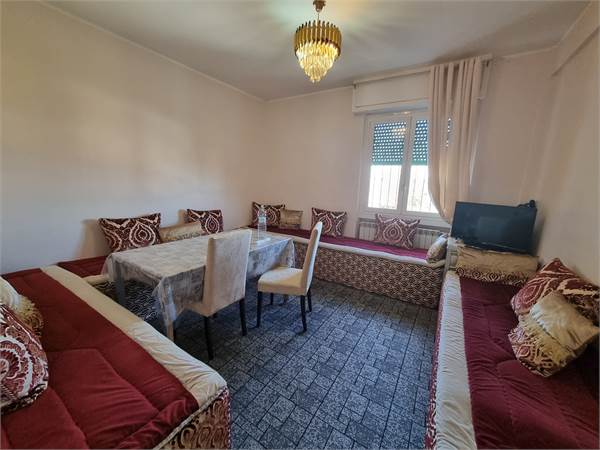 Bilocale completamente ristrutturato!!