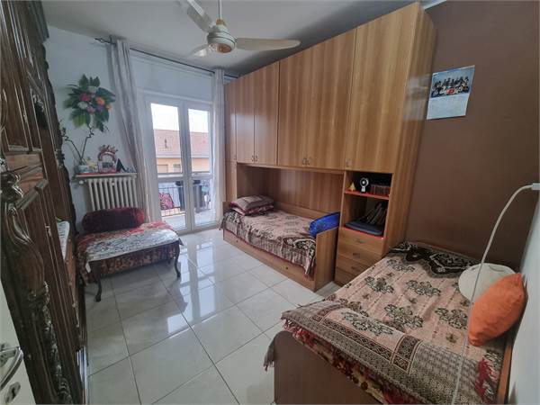 Ottimo bilocale, ultimo piano!!