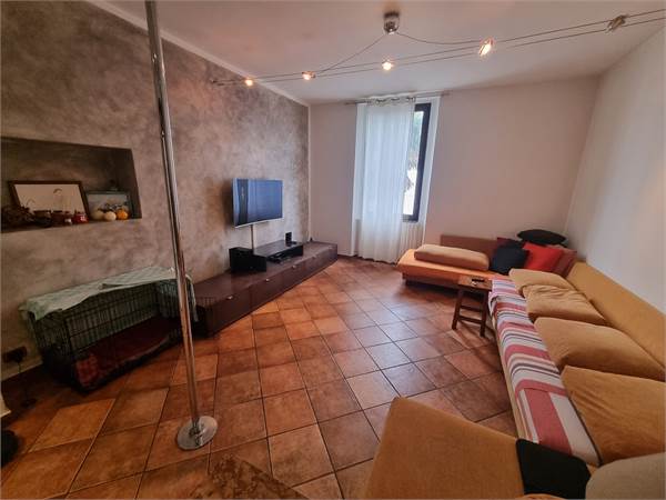 Quadrilocale di oltre 140 mq!!