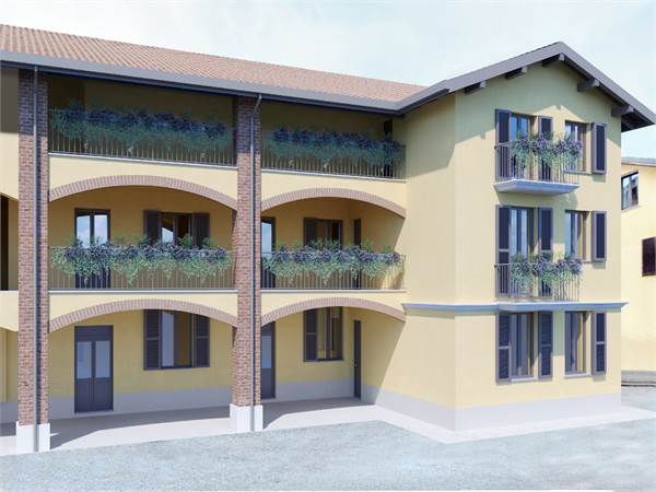 3 locali in vendita a Lentate sul Seveso