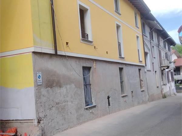 NUOVO TRILOCALE ULTIMO PIANO CON TERRAZZO